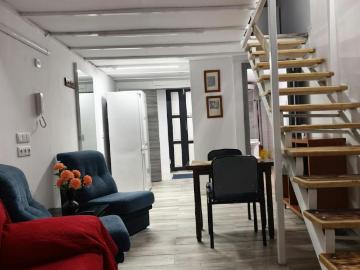 1 Dormitorio Apartamentos Salamanca Salamanca 89702529