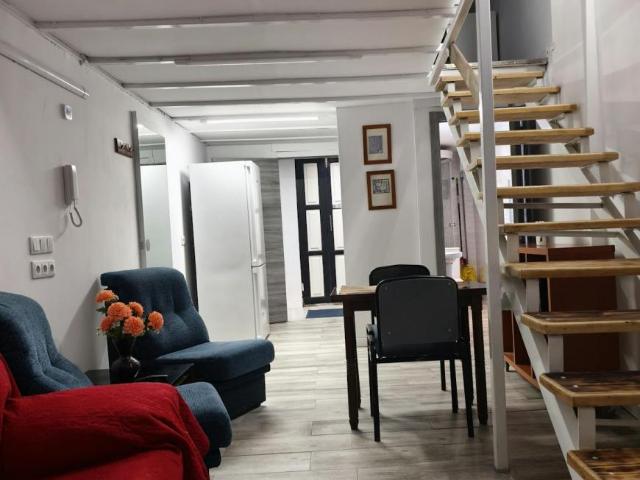 1 Dormitorio Apartamentos Salamanca Salamanca 89702529