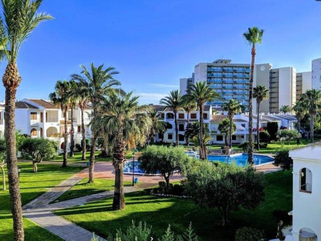 1 Dormitorio Apartamentos San Javierl La Manga San Javierl La Manga 104257824