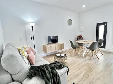 1 Dormitorio Apartamentos Sanlúcar De Barrameda Sanlúcar De Barrameda 99386334