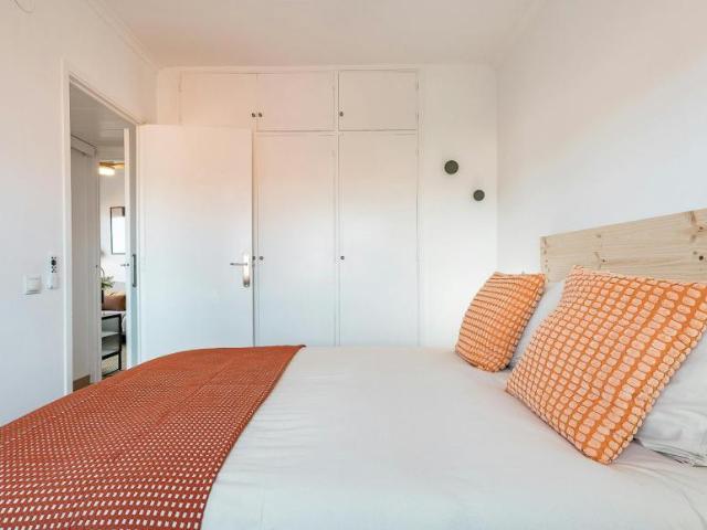 1 Dormitorio Apartamentos Sant Cugat Del Vallès Sant Cugat Del Vallès 105783785