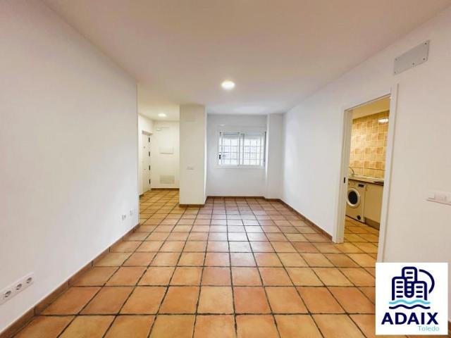1 Dormitorio Apartamentos Santa Olalla Toledo 103368128