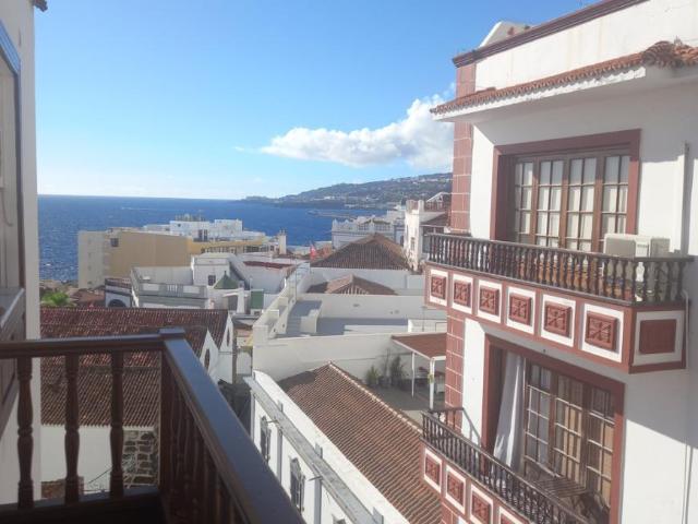 1 Dormitorio Apartamentos Santa Cruz De La Palma Santa Cruz De La Palma 99387248