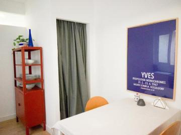 1 Dormitorio Apartamentos Santa Cruz De Tenerife Santa Cruz De Tenerife 89905077