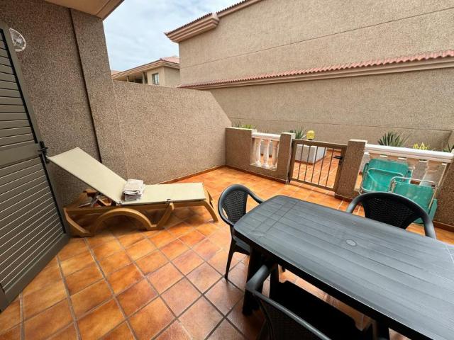 1 Dormitorio Apartamentos Santa Cruz De Tenerife Santa Cruz De Tenerife 104435595
