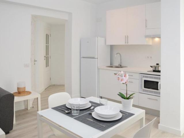 1 Dormitorio Apartamentos Santa Cruz De Tenerife Santa Cruz De Tenerife 104507428