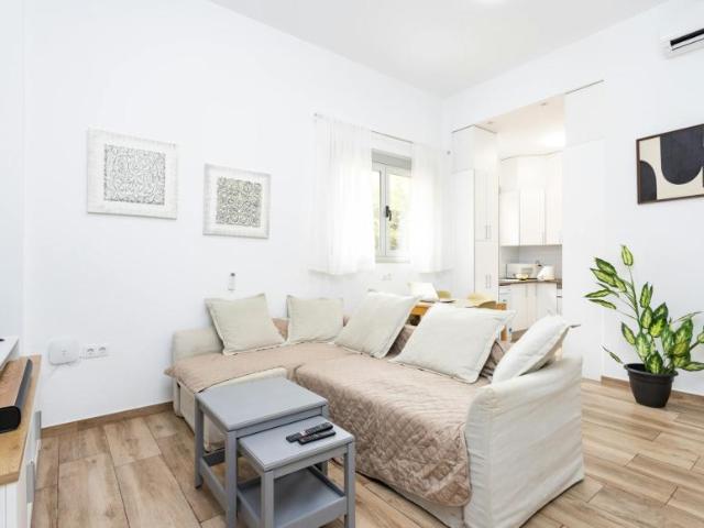 1 Dormitorio Apartamentos Santa Cruz De Tenerife Santa Cruz De Tenerife 104754248