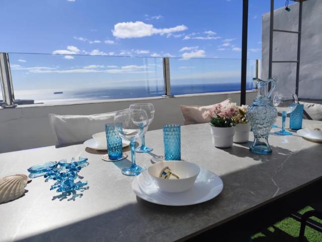 1 Dormitorio Apartamentos Santa Cruz De Tenerife Santa Cruz De Tenerife 105120671