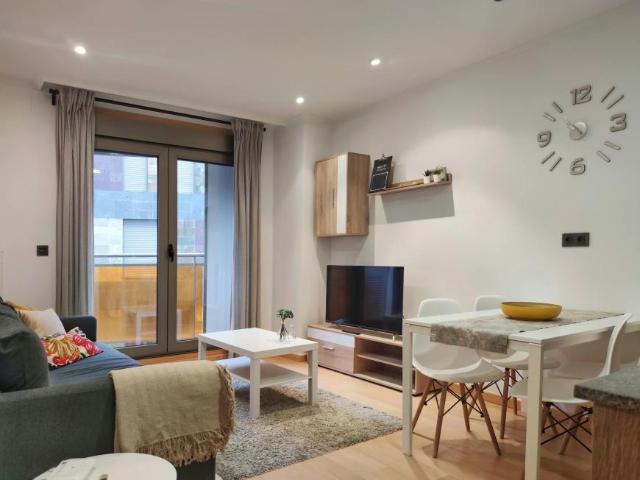 1 Dormitorio Apartamentos Sanxenxo Sanxenxo LS103576226