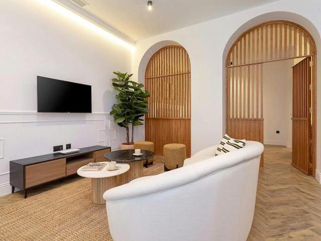 1 Dormitorio Apartamentos Sevilla Sevilla 84144953
