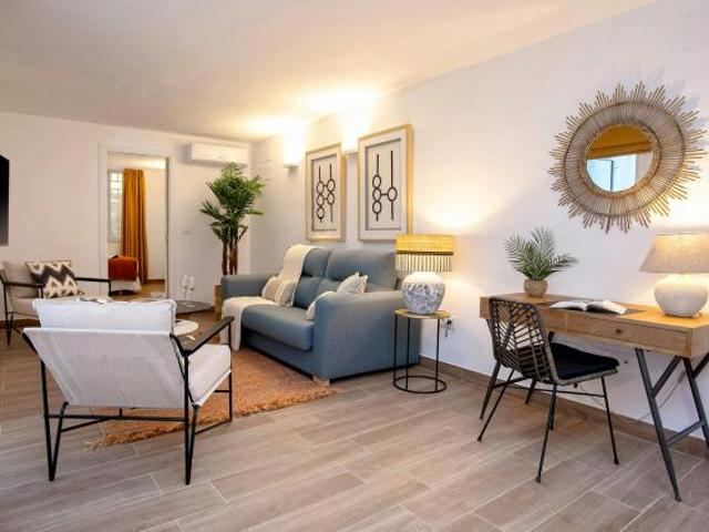 1 Dormitorio Apartamentos Sevilla Sevilla 85281313