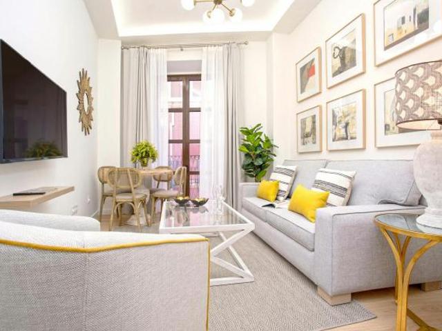 1 Dormitorio Apartamentos Sevilla Sevilla 85281494
