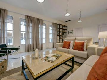 1 Dormitorio Apartamentos Sevilla Sevilla 90758113