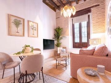 1 Dormitorio Apartamentos Sevilla Sevilla 96345669