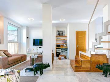 1 Dormitorio Apartamentos Sevilla Sevilla 96345766