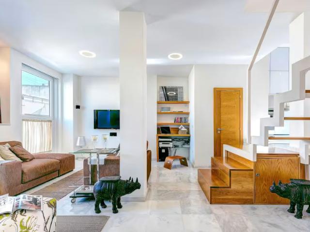 1 Dormitorio Apartamentos Sevilla Sevilla 96345766