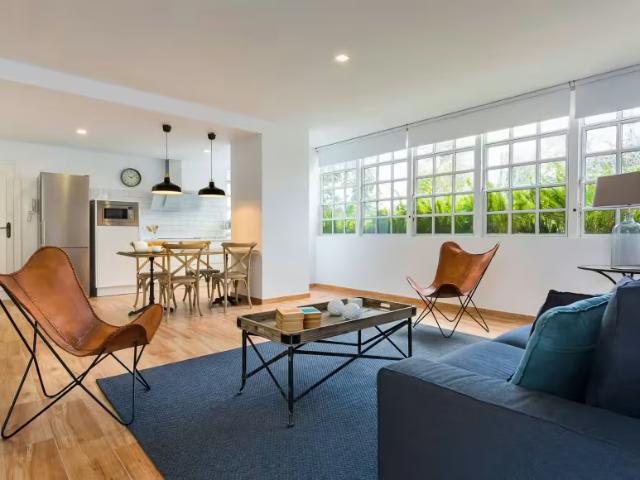 1 Dormitorio Apartamentos Sevilla Sevilla 96345768