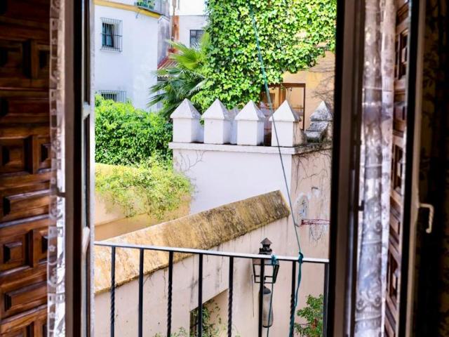 1 Dormitorio Apartamentos Sevilla Sevilla 100634874