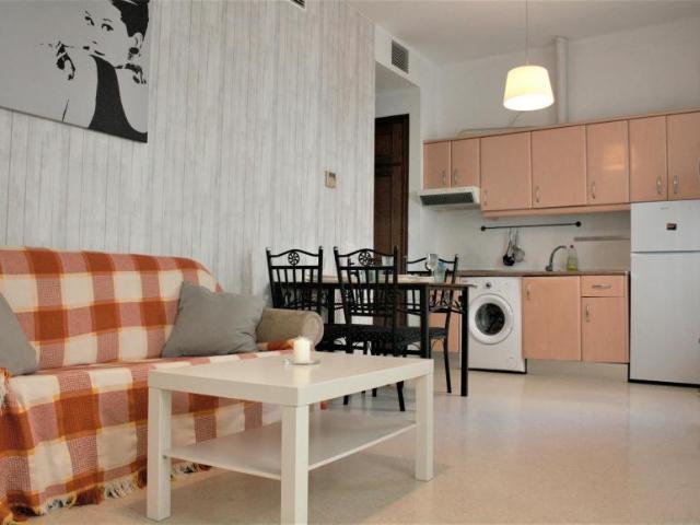 1 Dormitorio Apartamentos Sevilla Sevilla 101850151