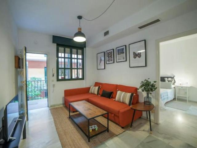 1 Dormitorio Apartamentos Sevilla Sevilla 101271110