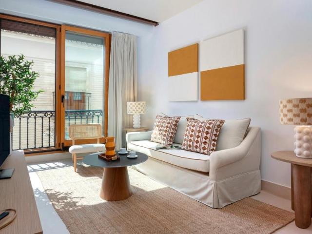 1 Dormitorio Apartamentos Sevilla Sevilla 103959832