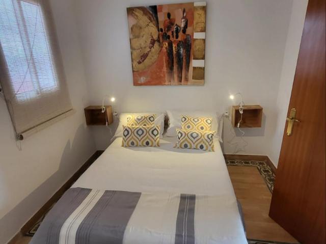 1 Dormitorio Apartamentos Sevilla Sevilla 103308010