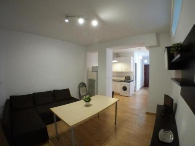 1 Dormitorio Apartamentos Sevilla Sevilla 103308019