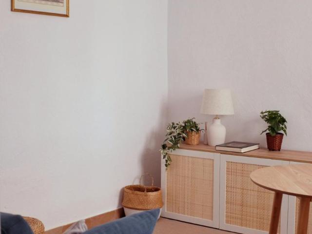 1 Dormitorio Apartamentos Seville Seville 84532744