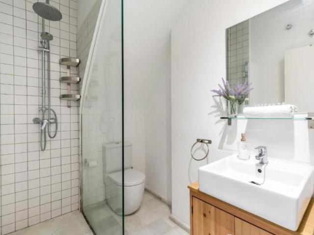 1 Dormitorio Apartamentos Seville Seville 87562919