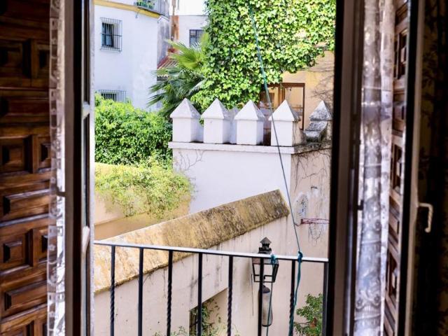 1 Dormitorio Apartamentos Seville Seville 100681542