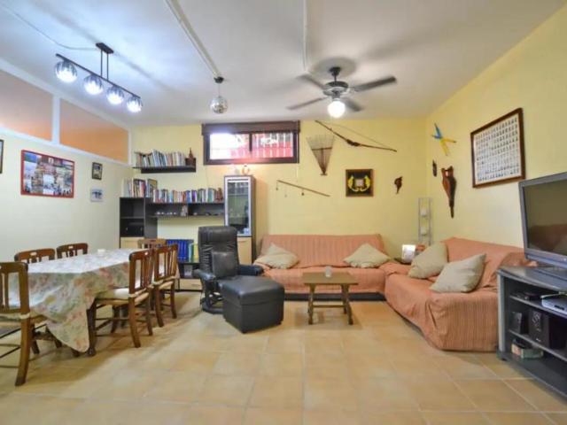 1 Dormitorio Apartamentos Seville Seville 106076505