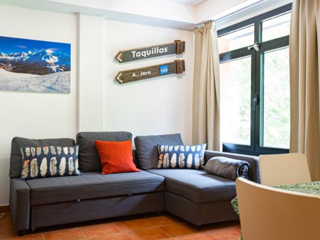 1 Dormitorio Apartamentos Sierra Nevada Sierra Nevada 103380311