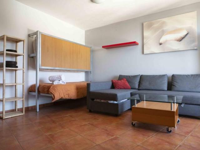 1 Dormitorio Apartamentos Sierra Nevada Sierra Nevada 104257801