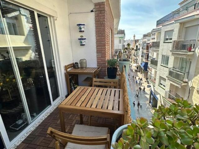 1 Dormitorio Apartamentos Sitges Sitges 104783948