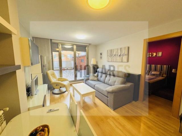 1 Dormitorio Apartamentos Soria Soria 105171587