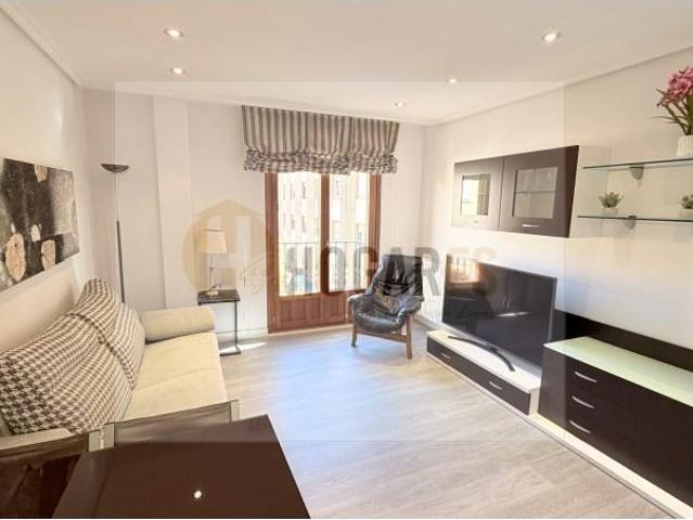 1 Dormitorio Apartamentos Soria Soria 106085062