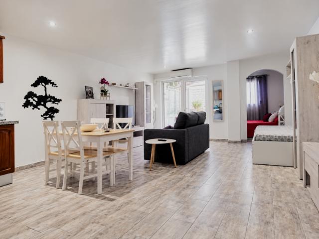 1 Dormitorio Apartamentos Tacoronte Tacoronte 105005847