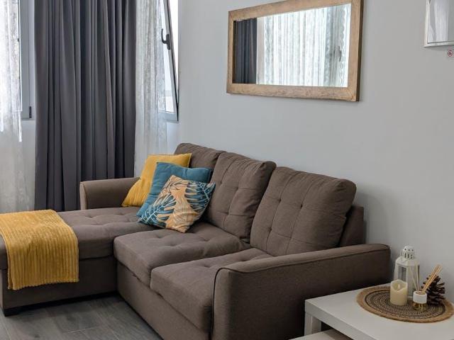 1 Dormitorio Apartamentos Telde Telde 103012524
