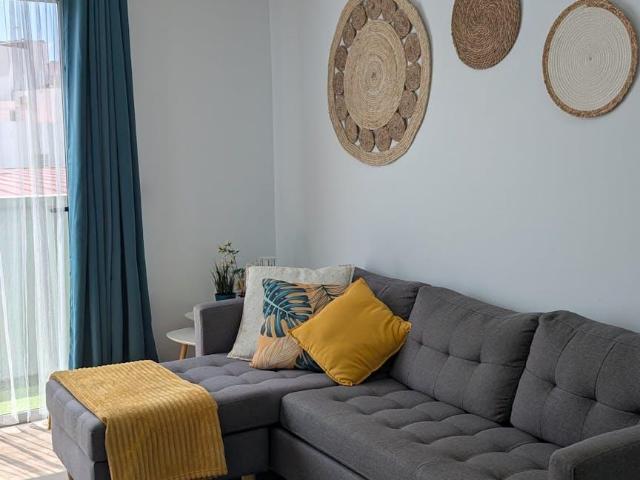 1 Dormitorio Apartamentos Telde Telde 105168533