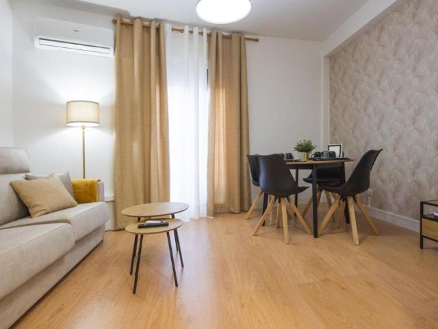 1 Dormitorio Apartamentos Toledo Toledo 93980625