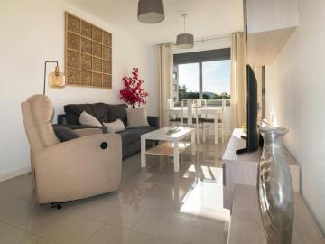 1 Dormitorio Apartamentos Torre Del Mar Torre Del Mar 93885162