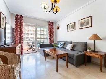 1 Dormitorio Apartamentos Torre Del Mar Torre Del Mar 97912732