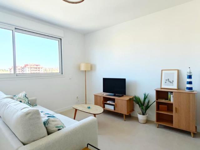 1 Dormitorio Apartamentos Torre Del Mar Torre Del Mar 100847206