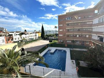 1 Dormitorio Apartamentos Torremolinos Torremolinos 100635028