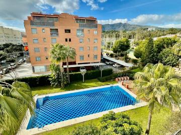 1 Dormitorio Apartamentos Torremolinos Torremolinos 100714362