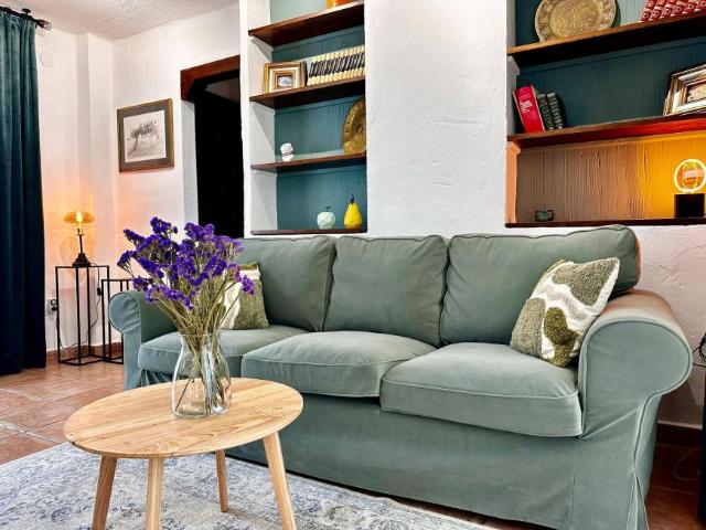 1 Dormitorio Apartamentos Torremolinos Torremolinos 103799536