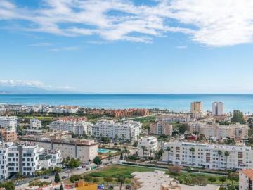 1 Dormitorio Apartamentos Torremolinos Torremolinos 94289915