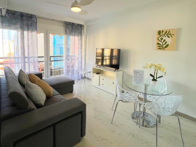 1 Dormitorio Apartamentos Torremolinos Torremolinos 96986877