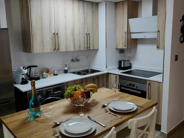1 Dormitorio Apartamentos Torremolinos Torremolinos 99213822