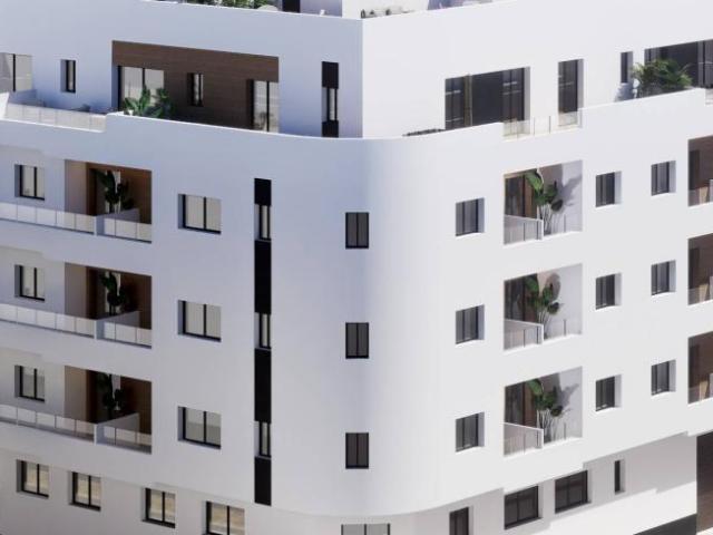 1 Dormitorio Apartamentos Torrevieja Costa Blanca 104973828